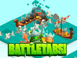 Игра Battletabs.io